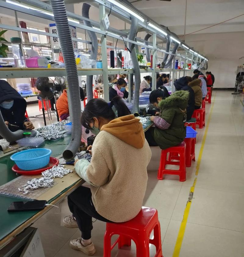 广西蓝牙耳机工厂 专业代工，赋能电子产品品牌