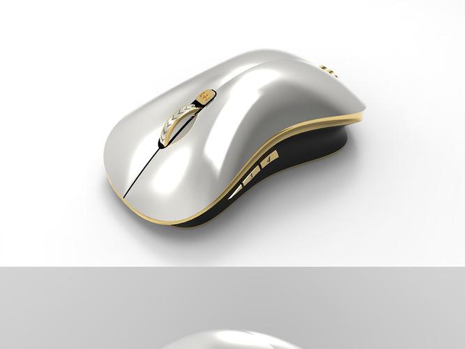 16MB 电子产品单体模型库 开启高效产品展示新纪元