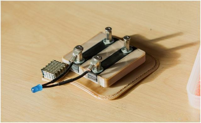 3D打印电子产品 缓解半导体短缺的新路径