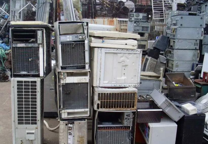 废旧3c电子产品回收还有经济效益吗?