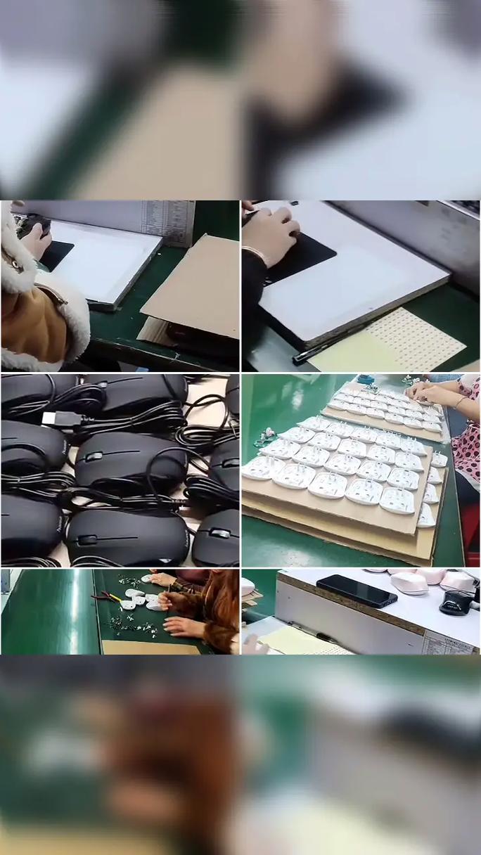来宾电子产品加工 #手工代加工 #源头工厂 #电子产品加工 - 抖音